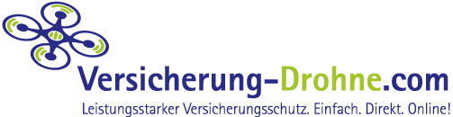 Drohnen Versicherung